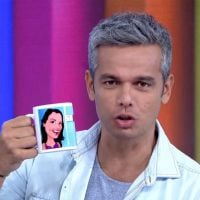 Otaviano Costa garante que não vai sair do 'Vídeo Show': 'Deixei as novelas'