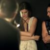 Camila Queiroz arrancou elogios de internautas em cenas de 'Verdades Secretas' exibidas no segundo capítulo, nesta terça-feira, 09 de junho de 2015