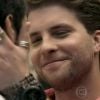 Beijo gay de Félix e Niko em 'Amor à Vida' é exibido com advertência no Peru