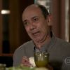 Soraya (Letícia Spiller) mandará seu mordomo, Júnior (Frank Menezes), ir até o hospital onde Grego (Caio Castro) está internado para matá-lo, na novela 'I Love Paraisópolis'