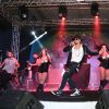 Juliano Cazarré dança em baile funk prestes a viver MC em 'A regra do Jogo', neste sábado, 13 de junho de 2015