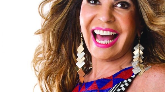 'Flor do Caribe': Elba Ramalho canta e faz participação especial na trama