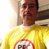 Engajado, Marcos Palmeira vestiu a camisa contra a PEC 37