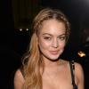 Lindsay Lohan completa 27 anos nesta terça-feira, 2 de julho de 2013