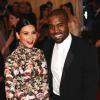 Kim Kardashian e Kanye West não estão interessados no dinheiro que vão ganhar para mostrar o rostinho da filha, North West