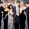 'Friends' durou 10 anos é considerado até hoje um dos maiores sucessos de audiência dos Estados Unidos
