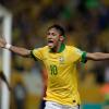Após vitória na Copa das Confederações,  Neymar já começou a se preparar para cirurgia