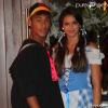 Bruna Marquezine e Neymar assumiram namoro no carnaval deste ano em um camarote da Marquês de Sapucaí