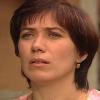 Goreti Garcia foi a personagem intepretada pela artista em 1997, na trama 'Anjo Mau', reprisada atualmente no canal Viva