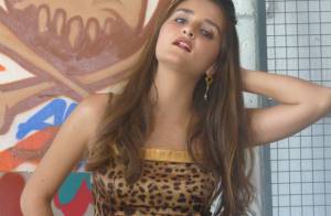 Catarina Migliorini não descarta posar nua novamente: 'Sempre me senti sensual'