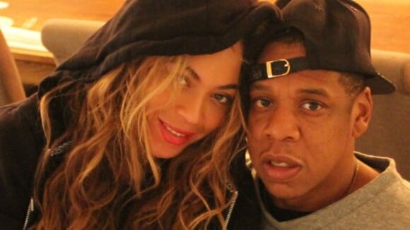 Jay-Z quer ter mais filhos com Beyoncé: 'Um time de basquete'