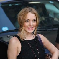 Lindsay Lohan receberá R$ 4 milhões por reality show em canal de Oprah Winfrey