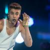 Justin Bieber é cantor e está em turnê pelo mundo com a 'Believe Tour'