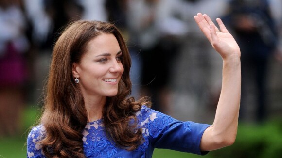 Kate Middleton passa mal novamente e príncipe William cancela compromisso