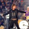 Aos 70 anos, Mick Jagger dedica mais de 50 anos deles à carreira musical