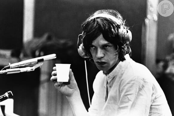 Michael Phillip Jagger, que se tornaria líder da banda Rolling Stones, nasceu em 26 de julho de 1943 em Dartford, na Inglaterra