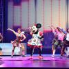 O espetáculo infantil 'Disney Live!', aconteceu no Teatro Bradesco, em São Paulo