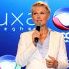 Xuxa teve seu salário especulado em torno de R$ 1 milhão quando assinou o contrato com a emissora paulista, em fevereiro deste ano