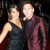 Ultimas Noticias De Lionel Messi Purepeople