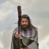 Moisés conversa com Deus, que mandará pragas até que Ramsés liberte o povo hebreu