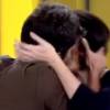 Bruno Gagliasso tascou um beijo em Monica Iozzi no 'Vídeo Show'