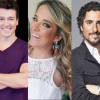 Xuxa será substituída em seu programa desta segunda-feira, 14 de setembro de 2015, por Rodrigo Faro, Ticiane Pinheiro e Marcos Mion