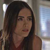 Novela 'I Love Paraisópolis': Margot flagra Grego beijando outra e fica arrasada