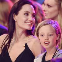 Angelina Jolie e Brad Pitt buscam ajuda para entender sexualidade de Shiloh