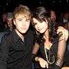 Selena Gomez contou em um programa de TV que não namora mais Justin Bieber