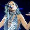 Rihanna fala que sentir o amor de seus fãs é tudo para ela