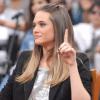 Juliana Paiva vai ser a protagonista da próxima novela das sete da TV Globo, 'Além do Horizonte'