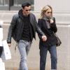Jennifer Aniston e Justin Theroux não adiaram a data do casamento