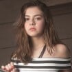 Klara Castanho será adolescente rebelde na segunda fase de 'Além do Tempo'