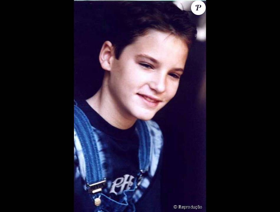 Jonatas Faro Estreou Na Tv Como O Samuca De Chiquititas Em 1998 No Sbt Purepeople