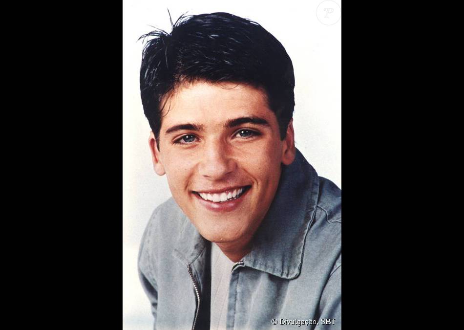 Bruno Gagliasso Foi Descoberto Em Chiquititas Em 2000 Purepeople