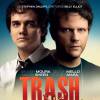 Selton Mello fez sucesso recentemente ao lado de Wagner Moura com o filme 'Trash - A Esperança Vem do Lixo'