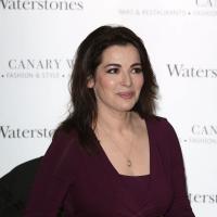 Chef de cozinha Nigella Lawson e Charles Saatchi vão se divorciar nesta quarta