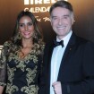 Flavia Sampaio aluga vestidos e brinca: 'Eike está de olho no meu negócio'