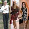 Xuxa Meneghel, Luana Piovani, Maisa Silva, Camila Pitanga e Kim Kardashian causam nas redes sociais