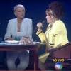 A declaração de Xuxa aconteceu durante o quadro 'Meias Verdades', que estreou ao lado de Fábio Porchat e Nany People