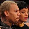 Rihanna disse em entrevista que não odeia Chris Brown