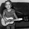 Ivete Sangalo comprovou: desde pequena é apaixonada por música