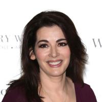 Nigella Lawson está oficialmente divorciada de Charles Saatchi após audiência