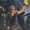 Processo movido contra Justin Bieber é arquivado pela corte de Los Angeles, de acordo com o site 'TMZ', nesta quarta-feira, 31 de julho de 2013
