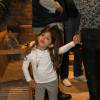 Sofia tem 3 anos e é filha de Cauã Reymond com Grazi Massafera