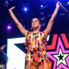 Anitta comandou seu segundo show deste Dia das Crianças em São Paulo