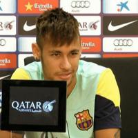 Neymar fala sobre jogo contra o Santos: 'Será como final de campeonato'