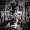 Capa de 'Purpose', novo álbum de Justin Bieber, que foi proibido em países do Oreiente Médio e de regiões muçulmanas
