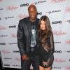 Khloé Kardashian estaria devastada com o ex-marido, Lamar Odom em coma por uma suposta overdose, em Nevada, nos EUA. Socialite viajou para Las Vegas, onde o ex-jogador de basquete segue em estado crítico, segundo informações da 'People'