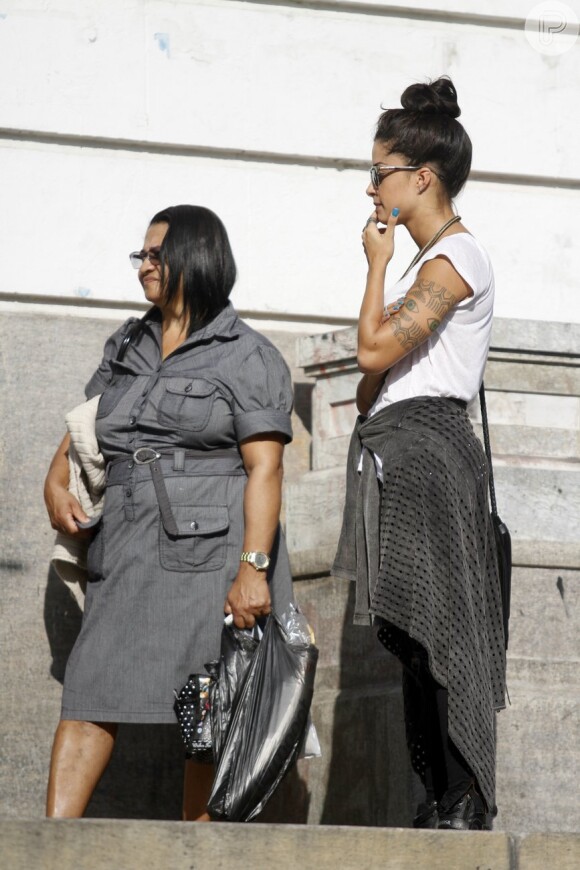 Famosos se despedem de Luiz Carlos Miele, em velório que acontece na Câmara Municipal do Rio nesta quinta-feira, 15 de outubro de 2015